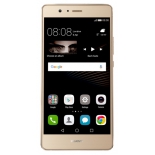 смартфон Huawei P9 Lite (VNS-L21), золотистый