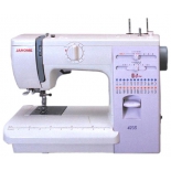 швейная машина JANOME 423S / 5522