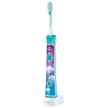 зубная щетка Philips HX6322/04 (электрическая)