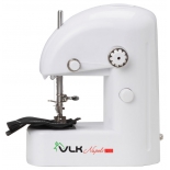 швейная машина Kromax VLK Napoli 2100, белая
