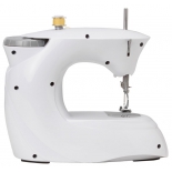 швейная машина Kromax VLK Napoli 2200, белая
