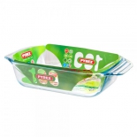 форма для выпекания Pyrex 406В000 стеклянная