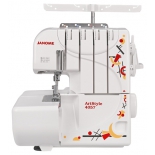 оверлок Janome ArtStyle_4057
