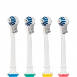 аксесуар для зубной щётки Насадка Oral-B ED17