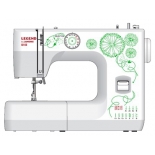 Швейная машина Janome Legend LE-15 (полуавтомат)