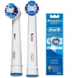 аксессуар для зубной щётки Oral-B Насадка Precision Clean (2 шт.)