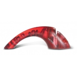 ножеточка Victorinox 7.8721, красная