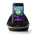 Тонометр Medisana CardioDock 2.0 для iPhone и iPad