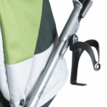 аксессуар к коляске Peg - Perego (подстаканник), черный
