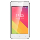 смартфон Ginzzu S4020, белый