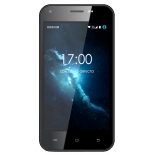 смартфон Ginzzu S4020, черный