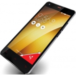 смартфон Ginzzu S5020, белый