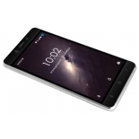 смартфон Ginzzu S5120 8Gb, черный
