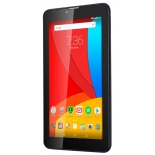 планшет Prestigio MultiPad PMT3407 4G 8Gb, черный