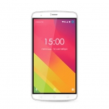 смартфон Ginzzu ST6120 16Gb, белый