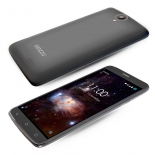 смартфон Ginzzu ST6120 16Gb, серый