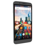 смартфон Archos 55 Helium 4G, темно-серый