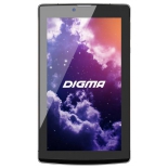 планшет Digma Plane 7007 1/16GB 3G, черный