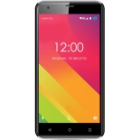 смартфон Ginzzu S5510 16Gb, белый