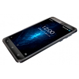 смартфон Ginzzu S5510 16Gb, черный