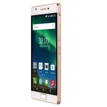 смартфон Philips Xenium X818, золотистый