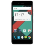 смартфон Highscreen Easy S 8Gb, синий