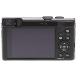 цифровой фотоаппарат Panasonic Lumix DMC-ZS60, черно-серебристый