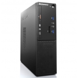 фирменный компьютер Lenovo S510 SFF (Core i3-6100 3700MHz/4.0Gb/500Gb/DVD-RW/Intel HD Graphics/LAN1000/DOS), 10KY0033RU