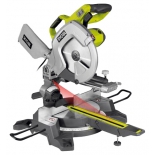 Торцовочная пила Ryobi EMS254L (2000 Вт, 4500 об./мин.)