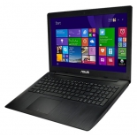 Ноутбук Asus A553SA N3050/2/500/WiFi/BT/Win10/15.6
