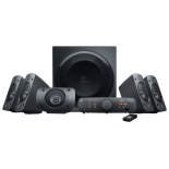 компьютерная акустика Logitech Z906