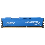 модуль памяти Kingston HX316C10F/4 (DDR3, 1x 4Gb, 1600 MHz, CL10-10-10, DIMM)