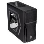 корпус Thermaltake CA-1B2-00-M1WN-00 Versa H21 Win Black w/o PSU ATX
