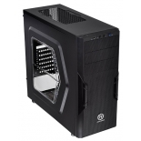 корпус Thermaltake CA-1B3-00-M1WN-00 Versa H22 Win Black w/o PSU ATX