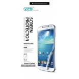 защитная пленка для смартфона Защитная плёнка Vipo для Samsung Galaxy S 4 матовая