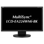 монитор NEC MultiSync EA224WMi-BK 21.5