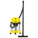 Пылесос Karcher WD 3 Premium