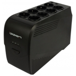 источник бесперебойного питания Ippon Back Comfo Pro 600 Black New
