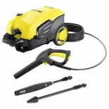 минимойка Karcher K 5 Compact