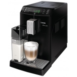 Кофемашина Philips Saeco HD 8763 черная