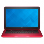 Ноутбук Dell Inspiron 3162 Cel N3060/2Gb/SSD32Gb/11.6