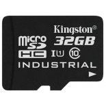 карта памяти Kingston SDCIT/32GB (с адаптером)