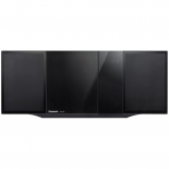 музыкальный центр Panasonic SC-HC39EE-K, черный