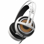 гарнитура для пк Steelseries Siberia 350 белая