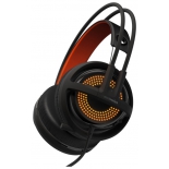 гарнитура для пк Steelseries Siberia 350 черная
