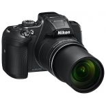 цифровой фотоаппарат Nikon Coolpix B700, черный