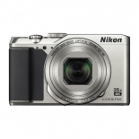 цифровой фотоаппарат Nikon Coolpix A900, серебристый