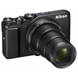 цифровой фотоаппарат Nikon Coolpix A900, черный