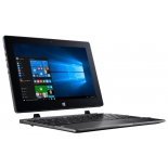 планшет Acer Aspire Switch One 10 Z8350 532Gb, черный