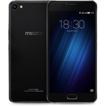 смартфон Meizu U10 32GB, черный